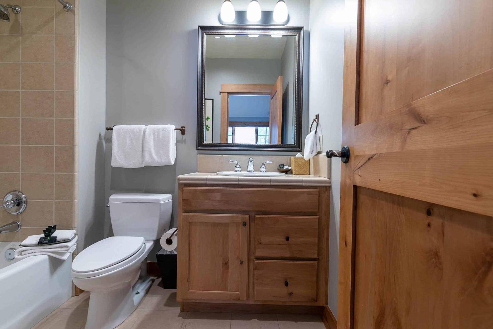 The Cottages - Golf, Pool, Play - 3-Bedroom Тракі Екстер'єр фото