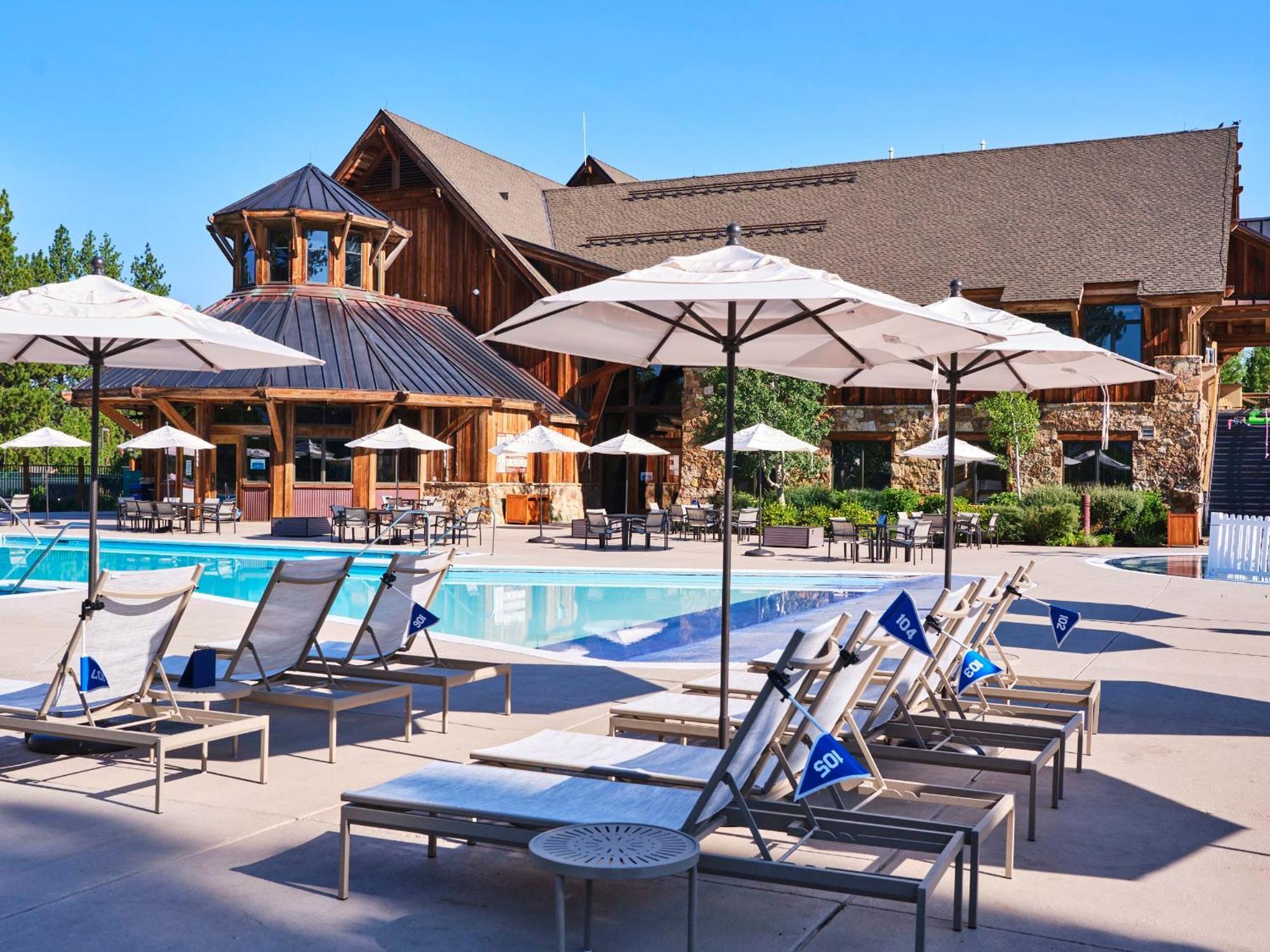 The Cottages - Golf, Pool, Play - 3-Bedroom Тракі Екстер'єр фото