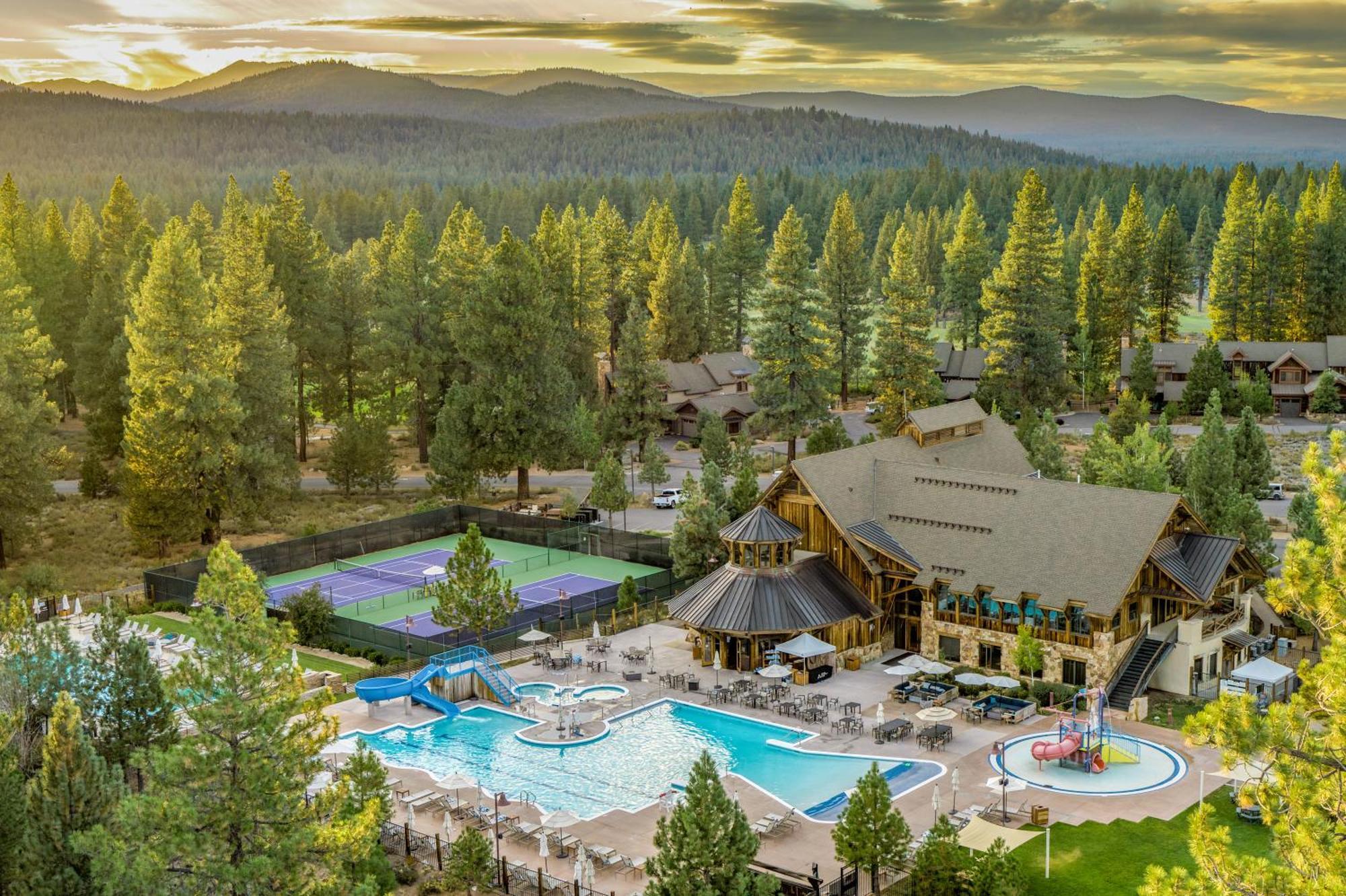 The Cottages - Golf, Pool, Play - 3-Bedroom Тракі Екстер'єр фото